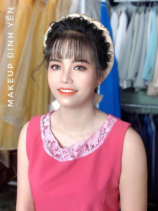 Khoảnh khắc tỏa sáng của các cô dâu tại HUỲNH HUÂN Studio