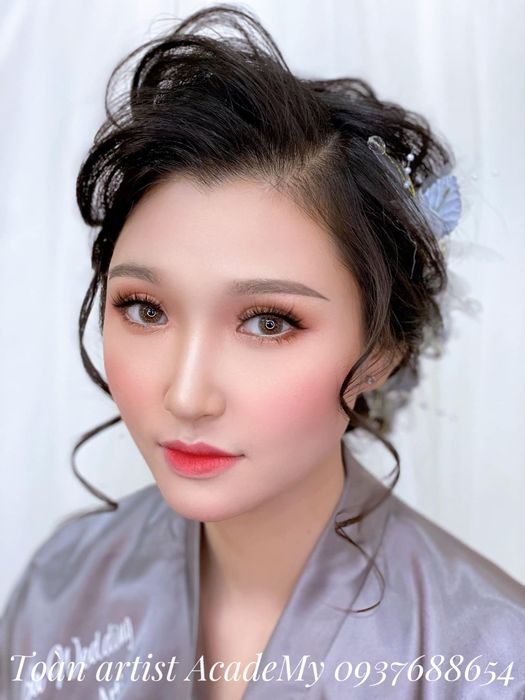 Ảnh 1 của Misa Wedding Studio