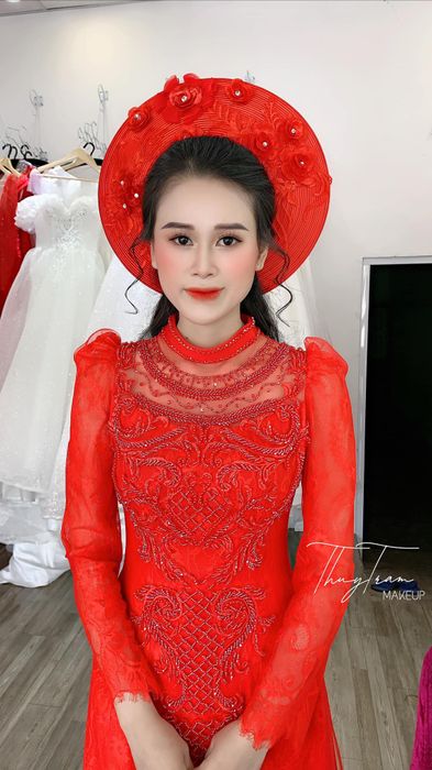 Ảnh 1 của Make-up Thuỳ Trâm