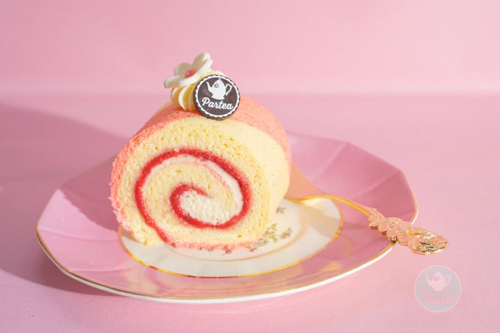 Ảnh 3 tại Partea - Tea Room