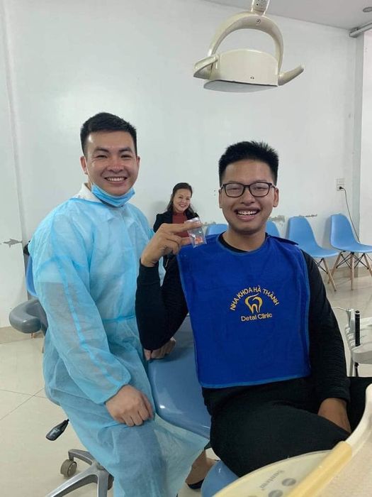 Hình ảnh Nha Khoa Hà Thành 1