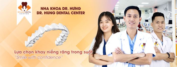 Hình ảnh 1 tại Nha Khoa Trâu Quỳ - Trung Tâm Nha Khoa Dr.Hưng