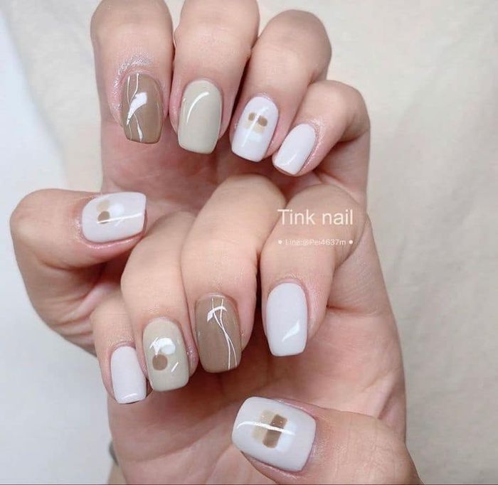 Nghệ thuật nail đỉnh cao tại Ali•BeautyNail