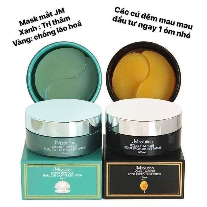 Hình ảnh sản phẩm LARVA cosmetics 1