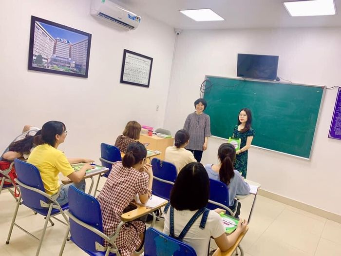 Hình ảnh NHẬT NGỮ BẮC NINH 2