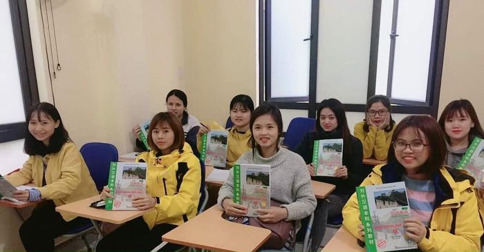 Hình ảnh NHẬT NGỮ BẮC NINH 1