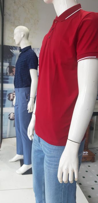 Hình ảnh đầu tiên ghi lại phong cách đẳng cấp của OWEN CÀ MAU