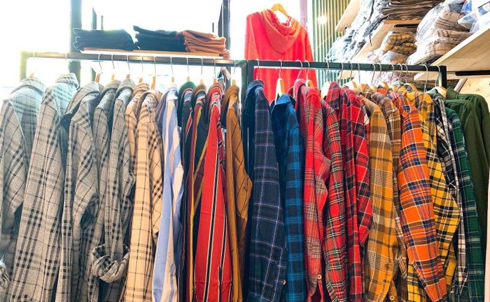 Bộ sưu tập streetwear ấn tượng tại Top.streetwear
