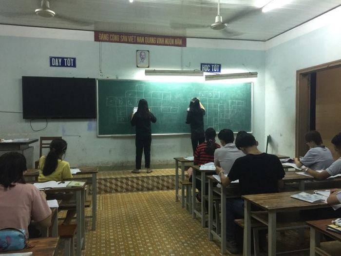 Hình ảnh Trung tâm Tiếng Nhật Nha Trang Hoa Midoridai 2