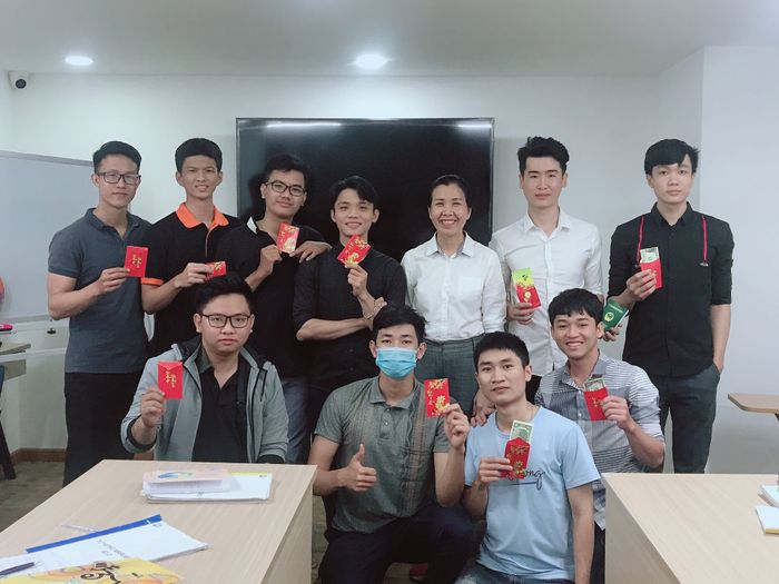 Hình ảnh Trung Tâm Giao Lưu Văn Hóa và Nhật Ngữ AMY 1