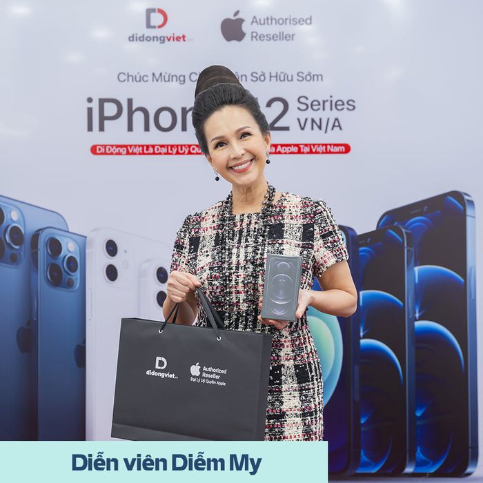 Di Động Việt - Ảnh 1