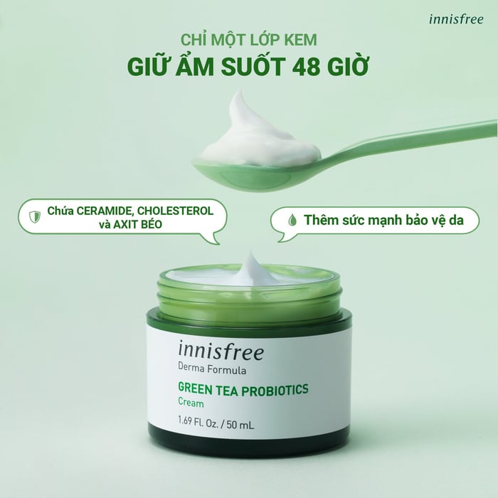 Hình ảnh Innisfree 2