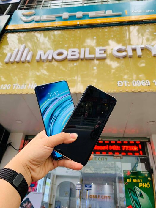 MobileCity - Ảnh 2