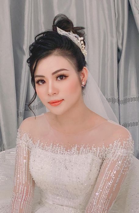 Ảnh 1 của Loan Lê Makeup