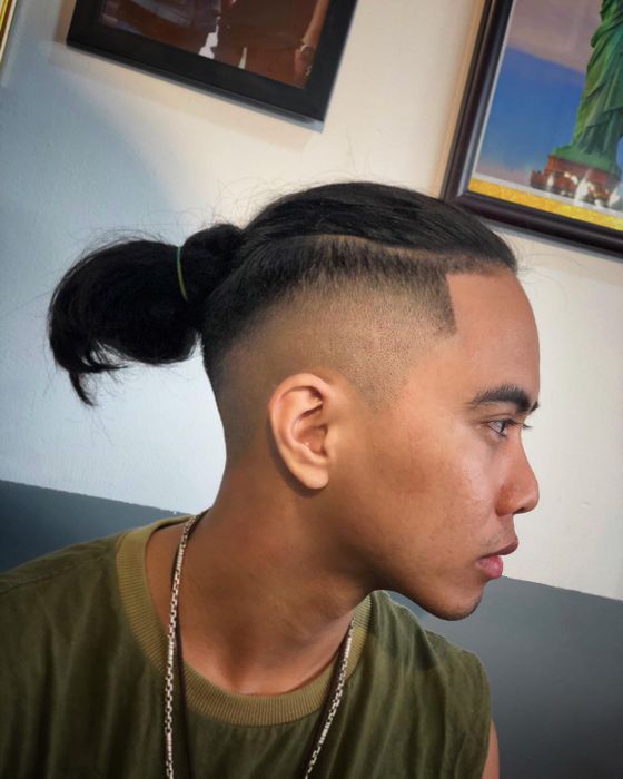 Hình ảnh THỢ Barbershop 2