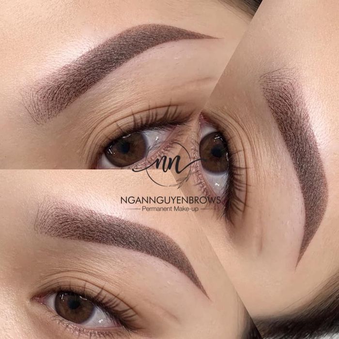 AMIBROWS - Ảnh 2