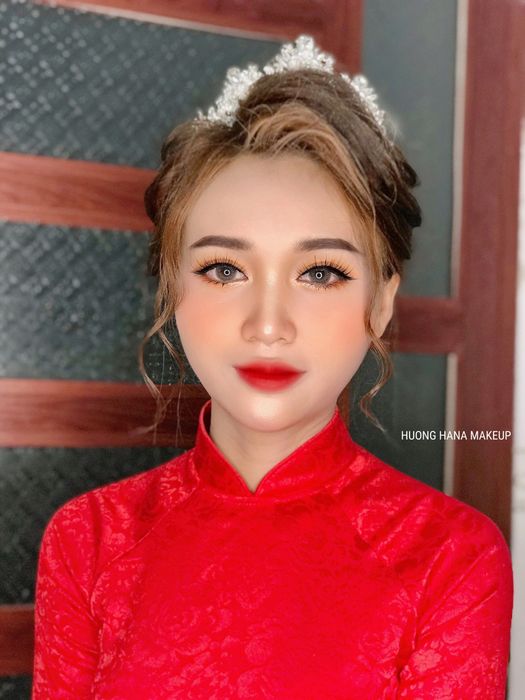 Hình ảnh Áo cưới Hương Hana 1