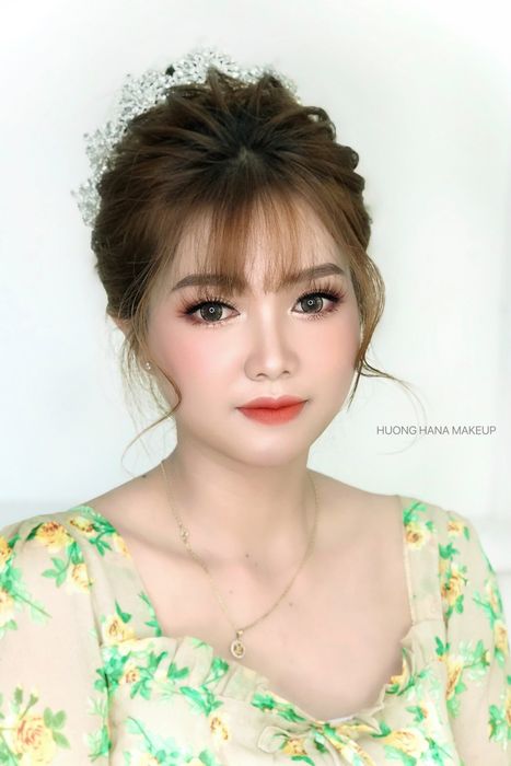 Áo cưới Hương Hana - hình ảnh 3
