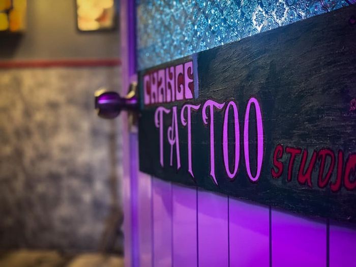 Kiệt tác nghệ thuật đặc sắc tại Change Tattoo