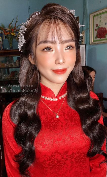 Ảnh 1 của Như Thanh Makeup (Warm Studio)