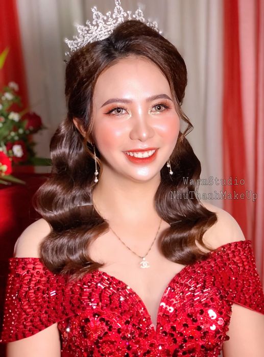 Ảnh 2 của Như Thanh Makeup (Warm Studio)