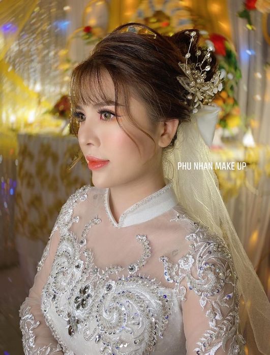 Ảnh Phú Nhân Wedding - 1