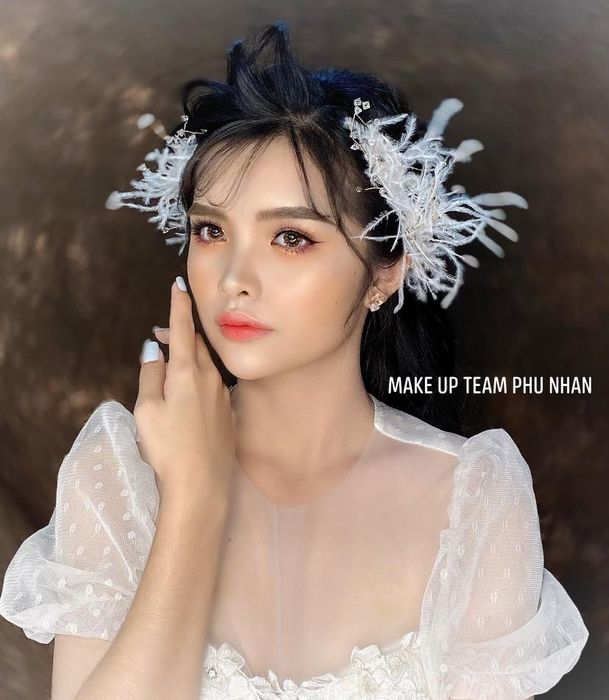 Ảnh 3 của Phú Nhân Wedding