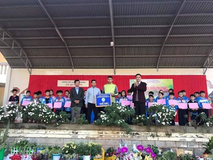 Trường Tiểu học Thực nghiệm Lê Quý Đôn (TP. Đà Lạt) - Hình ảnh 1