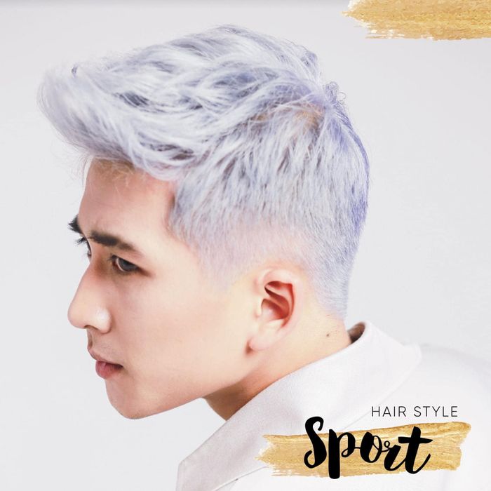 Không gian sáng tạo tại 1001 Hair Studio - Ảnh 1