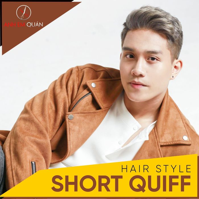 Những tác phẩm nghệ thuật tóc tại 1001 Hair Studio - Ảnh 2
