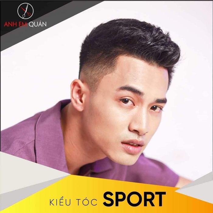 Khoảnh khắc vàng tại 1001 Hair Studio - Ảnh 3