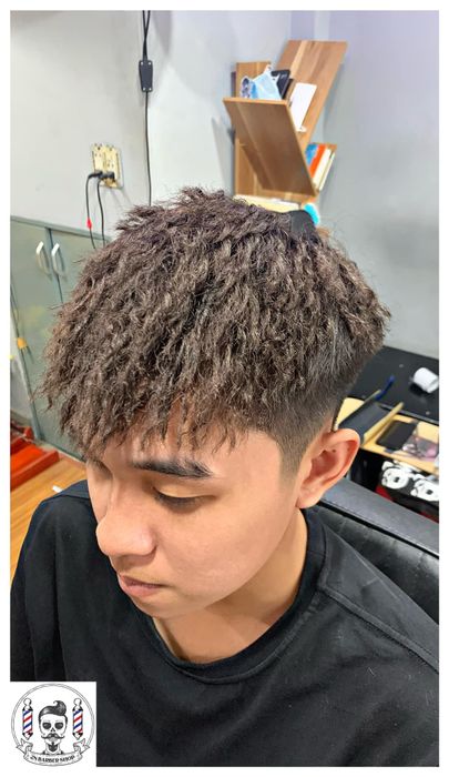 2N Barber Shop - Hình ảnh 2