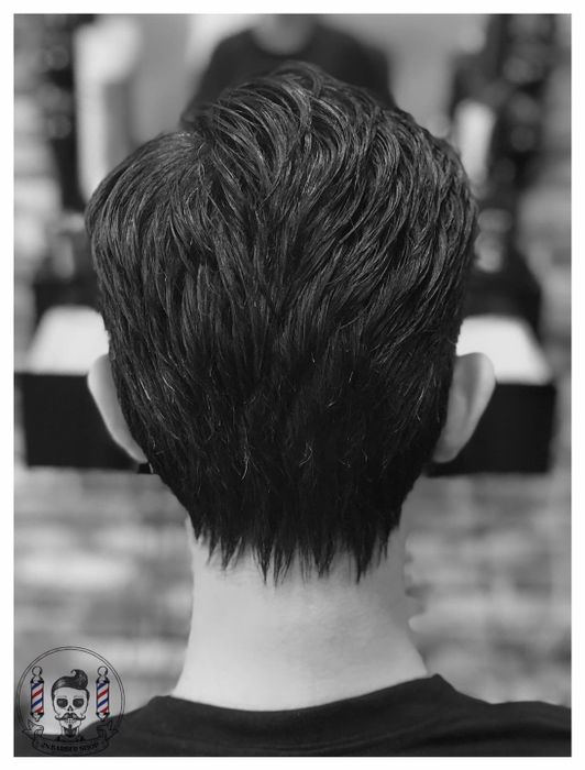 2N Barber Shop - Hình ảnh 3