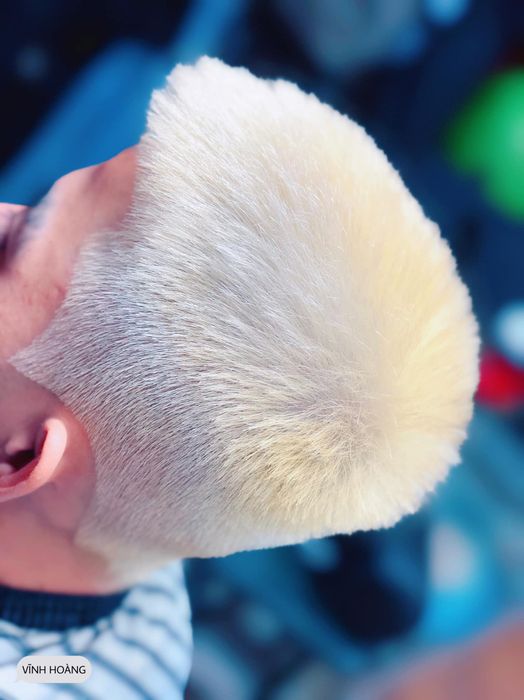 Hình ảnh BALU BARBERSHOP 3