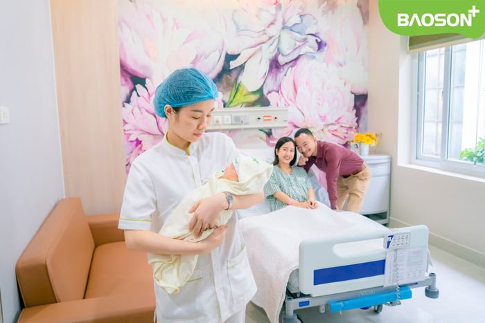 Hình ảnh Bệnh viện Đa khoa Bảo Sơn 3