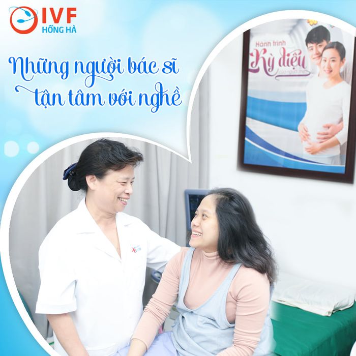 Hình ảnh Bệnh viện Đa khoa Hồng Hà 1