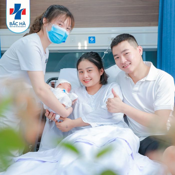 Bệnh viện Đa khoa Quốc tế Bắc Hà hình ảnh 2