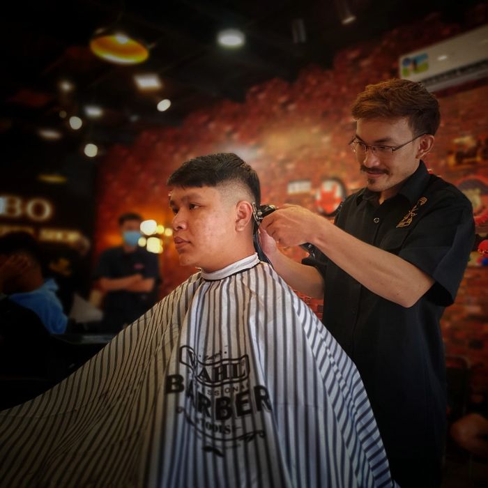 Bo Barber Shop - Hình ảnh 3