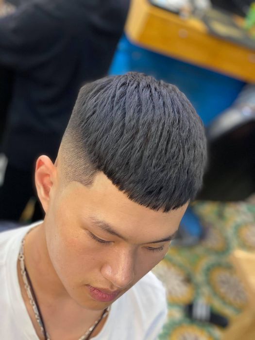 Hình ảnh Das Barbershop 3