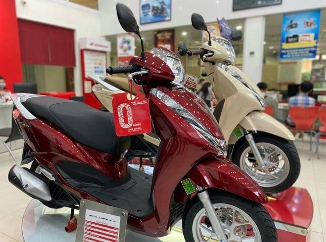 Hình ảnh HONDA Huy Tuấn - Ảnh 1