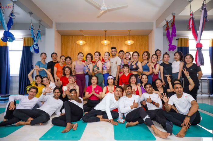 Hani Yoga & Fitness hình ảnh 2