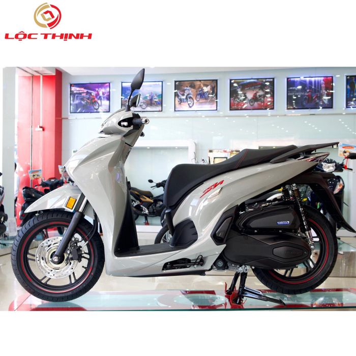 Ảnh 2 của Hệ Thống Xe Máy Lộc Thịnh