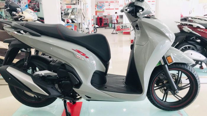 Hình ảnh Honda Đại Nam - Ảnh 2