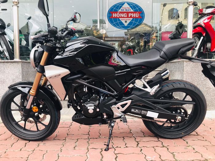 Ảnh 2 của Honda Hồng Phú