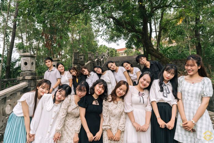 June Media - Kỷ yếu ảnh 2