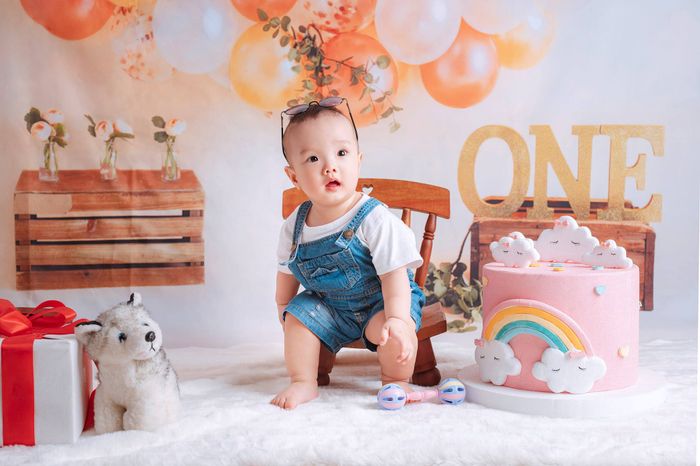 Hình ảnh Lena Wedding Studio 1