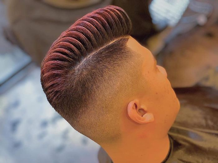 Ảnh của Liêm Barber Shop 1