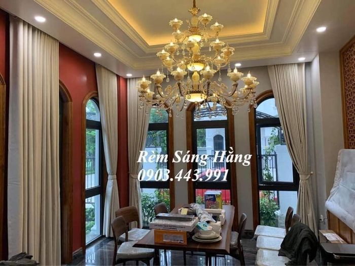 Mành rèm Hải Phòng - Rèm Sáng Hằng hình 2