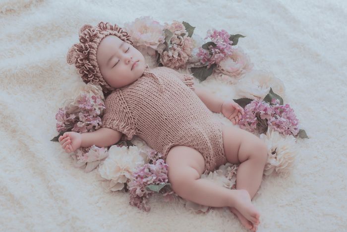 Tác phẩm nghệ thuật gia đình - Mỹ Hạnh Wedding