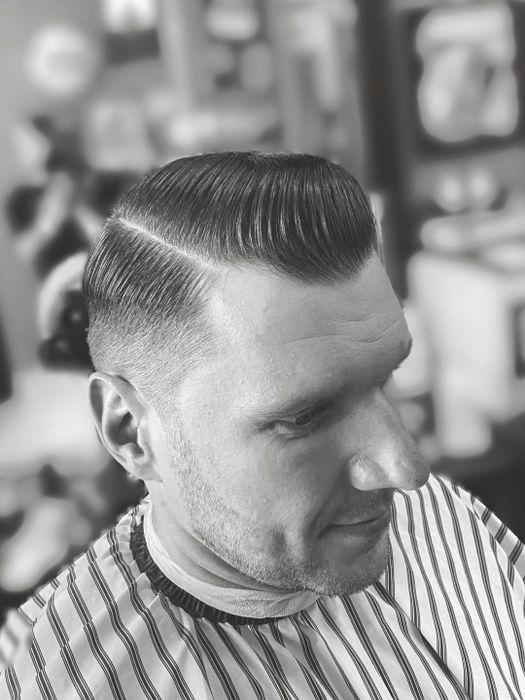 N'Black BarberShop - Phan Thiết ảnh 1